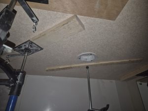 damp caravan motorhome service